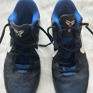 Nike Kobe Zoom 7 Duke color